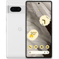 Google Pixel 7 – Unlocked Android 5G Smartphone with wide-angle lens and 24-hour battery – 128GB – Snow - Gadcet.com
