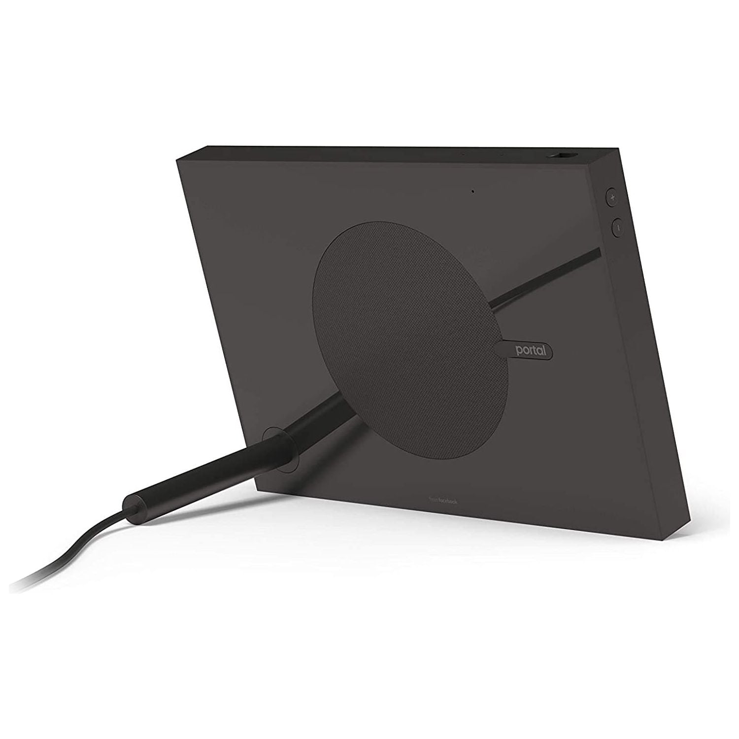 Buy Meta,Portal Mini Black 8" from Facebook. Smart, Hands-Free Video Calling with Alexa Built-in - Gadcet.com | UK | London | Scotland | Wales| Ireland | Near Me | Cheap | Pay In 3 | 