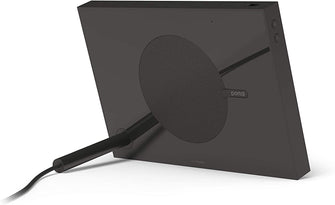 Buy Meta,Portal Mini Black 8" from Facebook. Smart, Hands-Free Video Calling with Alexa Built-in - Gadcet.com | UK | London | Scotland | Wales| Ireland | Near Me | Cheap | Pay In 3 | 