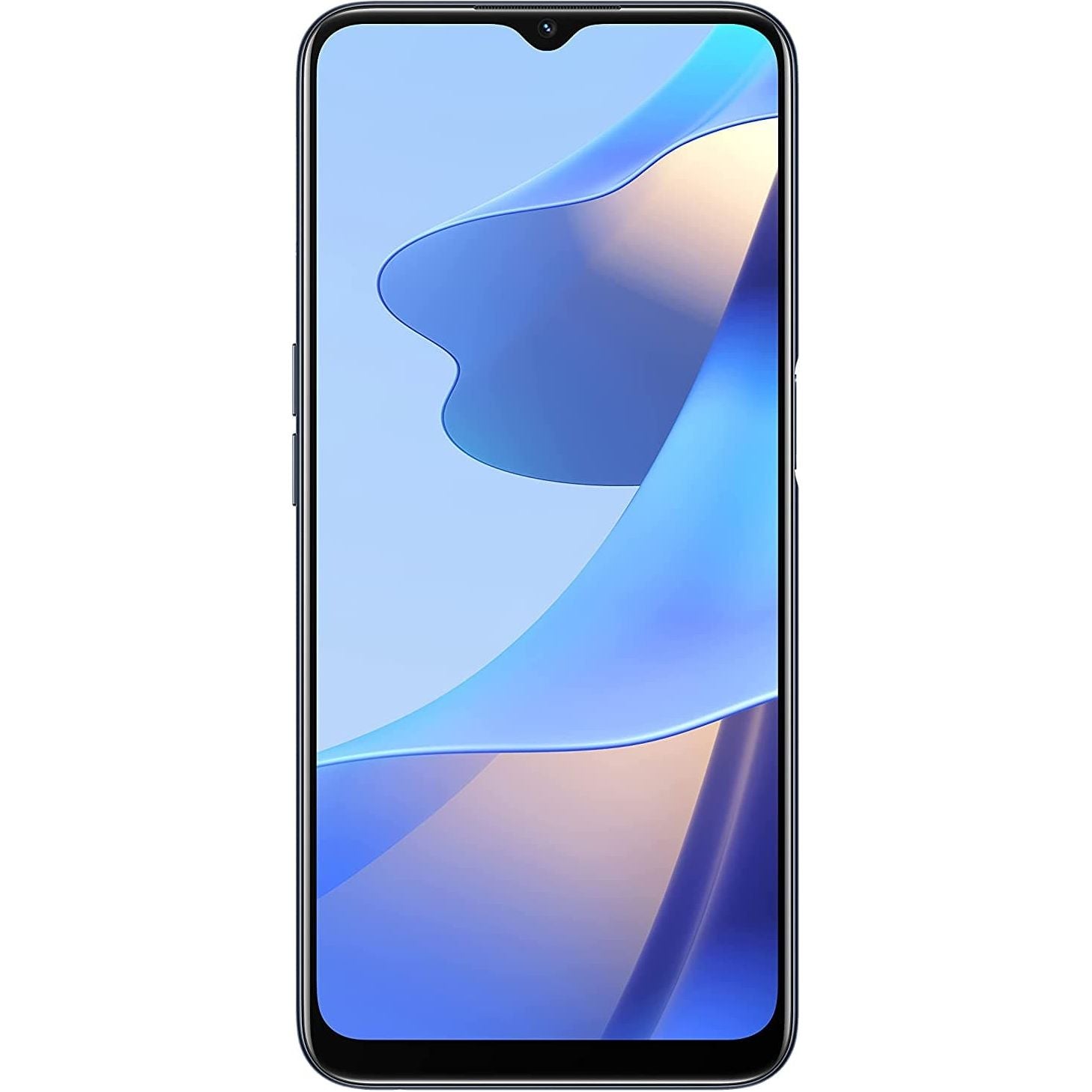 OPPO A16s 64GB Mobile Phone - Crystal Black unlocked - CPH2271 - Gadcet.com
