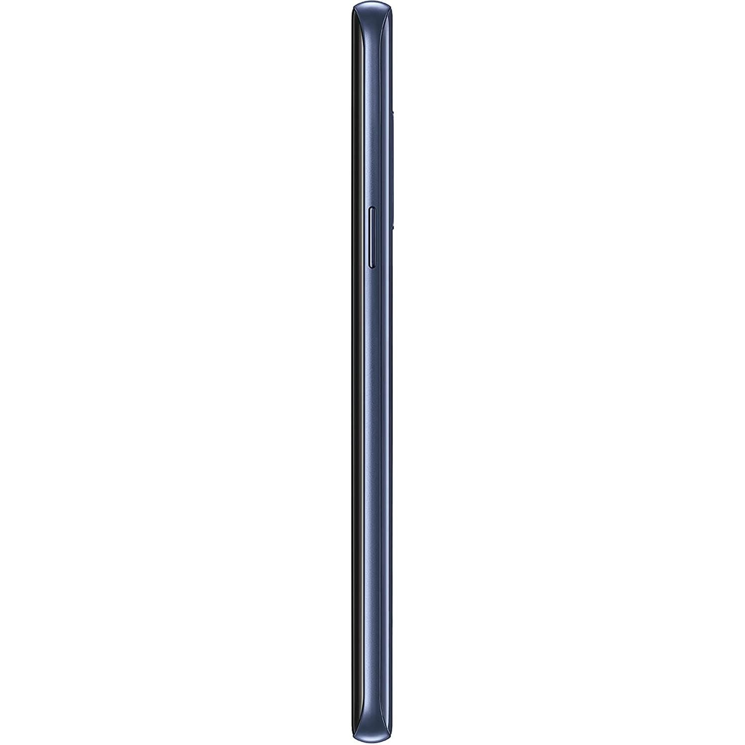 Samsung Galaxy S9 64 GB - Coral blue - Unlocked