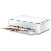 HP,HP Envy 6020e All in One Colour Printer with 6 months of Instant Ink included with HP+, White - Gadcet.com