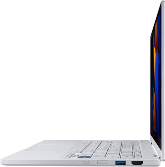 Buy Samsung,Samsung Galaxy Book Flex2 5G 13.3" Intel Core i7-1165G7, 8GB, 512GB, Touchscreen Laptop - Royal Silver - Gadcet.com | UK | London | Scotland | Wales| Ireland | Near Me | Cheap | Pay In 3 | Laptops