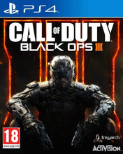 Buy playstation,Call of Duty: Black Ops III For PS4 - Gadcet.com | UK | London | Scotland | Wales| Ireland | Near Me | Cheap | Pay In 3 | Games
