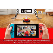 Mario Kart Live: Home Circuit Nintendo Switch Game