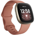 Buy Fitbit,Fitbit Versa 3 Smart Watch - Pink Clay - Gadcet.com | UK | London | Scotland | Wales| Ireland | Near Me | Cheap | Pay In 3 | Watches