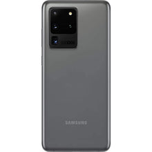 Samsung Galaxy S20 Ultra 5G 128GB - Cosmic Grey - Unlocked - Gadcet.com