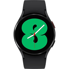 Buy Samsung,Samsung Galaxy Watch4 Smart Watch, Health Monitoring, Fitness Tracker, Long Lasting Battery, 4G, 40mm, Black - Gadcet.com | UK | London | Scotland | Wales| Ireland | Near Me | Cheap | Pay In 3 | smart watch