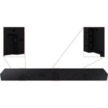 Samsung,Samsung Q990B Soundbar Speaker (2022) - 11.1.4ch 3D Object Tracking Surround Sound System With Wireless Dolby Atmos DTS:X & Alexa Built-In, Rear Speakers & Subwoofer With Night & Voice Enhancement - Gadcet.com