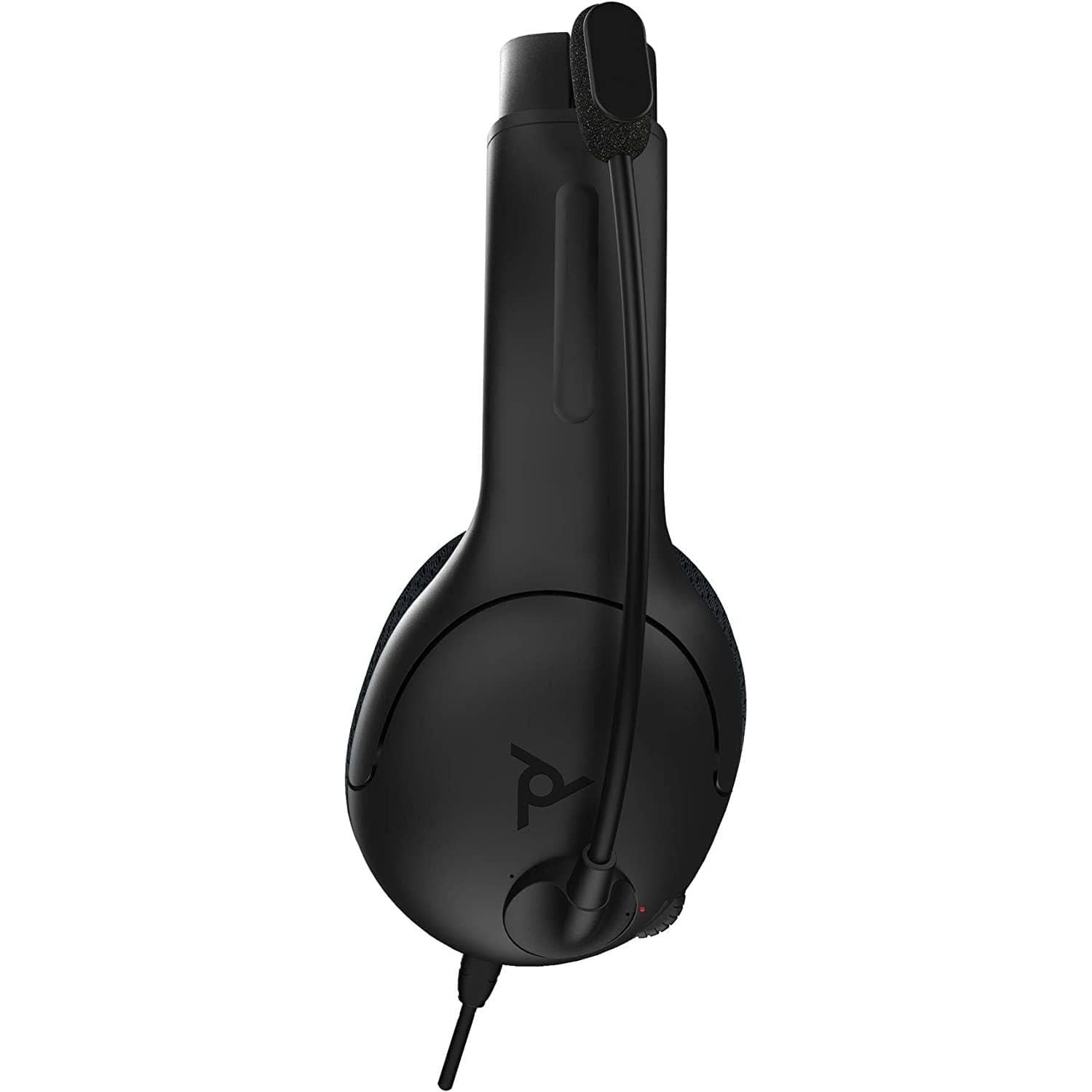 Buy pdp gaming,PDP Gaming LVL40 Stereo Headset with Mic for Xbox One, Series X|S - PC, iPad, Mac, Laptop Compatible - Noise Cancelling Microphone, Lightweight, Soft Comfort On Ear Headphones, 3.5 mm Jack - Black - Gadcet.com | UK | London | Scotland | Wales| Ireland | Near Me | Cheap | Pay In 3 | Headphones