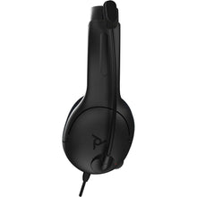 Buy pdp gaming,PDP Gaming LVL40 Stereo Headset with Mic for Xbox One, Series X|S - PC, iPad, Mac, Laptop Compatible - Noise Cancelling Microphone, Lightweight, Soft Comfort On Ear Headphones, 3.5 mm Jack - Black - Gadcet.com | UK | London | Scotland | Wales| Ireland | Near Me | Cheap | Pay In 3 | Headphones