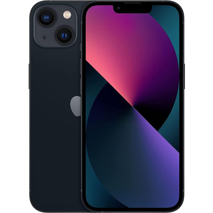 Buy Apple,Apple iPhone 13 5G 128GB, Midnight - Unlocked - Gadcet.com | UK | London | Scotland | Wales| Ireland | Near Me | Cheap | Pay In 3 | Mobile Phones