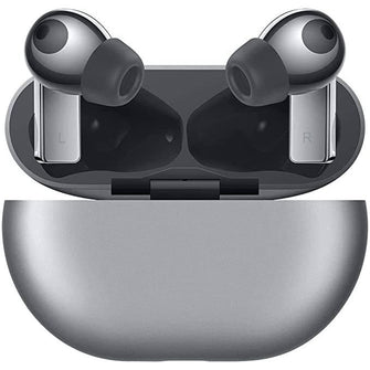 Huawei,HUAWEI FreeBuds Pro - Wireless Earphones Silver Frost - Gadcet.com