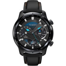 Buy Ticwatch,Ticwatch Pro 3 LTE smartwatch, Wear OS by Google, Qualcomm Snapdragon Wear 4100 platform, heart rate sleep tracking and NFC, IP68 ready to swim, long battery life, Vodafone only - Gadcet.com | UK | London | Scotland | Wales| Ireland | Near Me | Cheap | Pay In 3 | Watches
