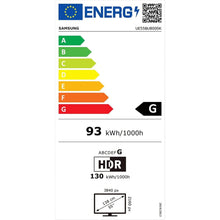Samsung,Samsung 55 Inch BU8000 UHD Crystal 4K Smart TV (2022) - Airslim Design With Alexa & Smart TV Streaming Built In, Object Tracking Sound, Contrast Enhancer, Boundless Screen & Adjustable Stand - Gadcet.com