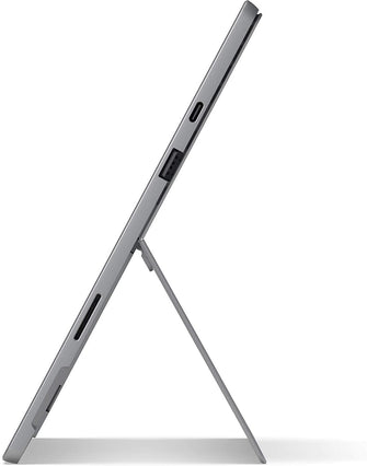 Buy Microsoft,Microsoft Surface Pro 7 – 12.3" Touch-Screen,  Intel Core i5 10th Gen, 8GB RAM, 128GB SSD, Platinum - Gadcet.com | UK | London | Scotland | Wales| Ireland | Near Me | Cheap | Pay In 3 | Laptops