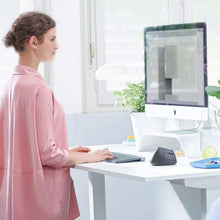 Buy Logitech,Logitech MX Vertical Ergonomic Wireless Mouse, Multi-Device, Bluetooth or 2.4GHz Wireless with USB Unifying Receiver, 4000 DPI Optical Tracking, 4 Buttons, Fast Charging, Laptop/PC/Mac/iPad OS- Black - Gadcet.com | UK | London | Scotland | Wales| Ireland | Near Me | Cheap | Pay In 3 | Computers