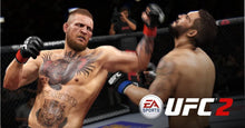 EA Sports UFC 2 for PS4