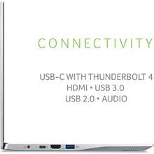 Buy Test,Acer Swift 3 - 14" Laptop - Intel Core i7-1165G7, 8GB RAM, 512GB SSD, Full HD Display, Windows 10, Silver - Gadcet.com | UK | London | Scotland | Wales| Ireland | Near Me | Cheap | Pay In 3 | Laptops