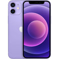 Apple iPhone 12 mini 64GB - Purple - Unlocked - Gadcet.com