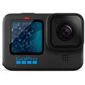 GoPro HERO11 CHDHX-111-RW Action Camera - Black - Gadcet.com