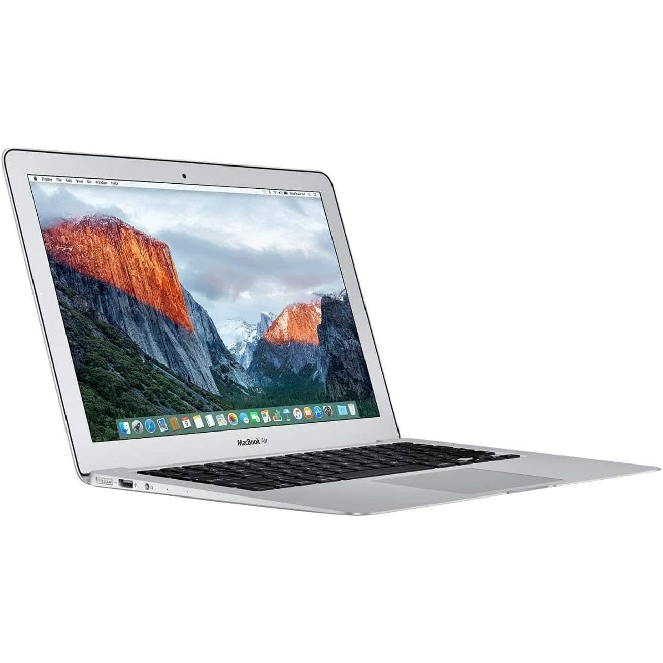 Buy Apple,Apple MacBook Air 5,1, Intel Core i5-3317U, 4GB RAM, 64GB SSD - Silver - Gadcet.com | UK | London | Scotland | Wales| Ireland | Near Me | Cheap | Pay In 3 | 