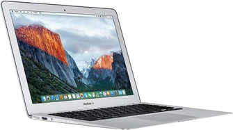 Buy Apple,Apple MacBook Air 5,1, Intel Core i5-3317U, 4GB RAM, 64GB SSD - Silver - Gadcet.com | UK | London | Scotland | Wales| Ireland | Near Me | Cheap | Pay In 3 | 
