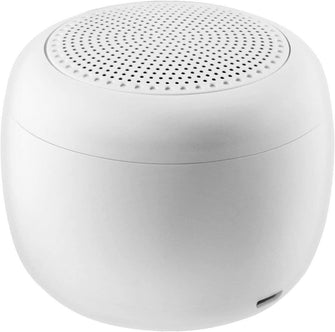 Buy JUICE,Juice Jumbo Marshmallow Portable Bluetooth Speaker, Wireless Rechargeable Device, Super Bass, Stereo, for Iphone, Ipod, Ipad, Samsung, Huawei, Smartphone, Mp3 Player, Tablet, Laptop, PC, Travel -White - Gadcet.com | UK | London | Scotland | Wales| Ireland | Near Me | Cheap | Pay In 3 | Speakers