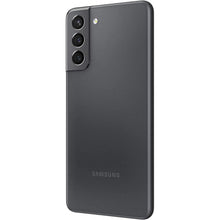 Samsung Galaxy S21 5G 128 GB, Phantom Grey - Unlocked