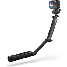GoPro 3-Way 2.0 (Tripod/Grip/Arm) - Official GoPro Accessory - Gadcet.com