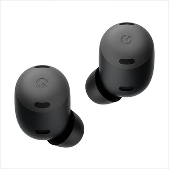 Buy Google,Google Pixel Buds Pro – Wireless Earbuds – Bluetooth Headphones – Charcoal - Gadcet.com | UK | London | Scotland | Wales| Ireland | Near Me | Cheap | Pay In 3 | Headphones
