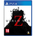 PS4,World War Z (PS4) - Gadcet.com
