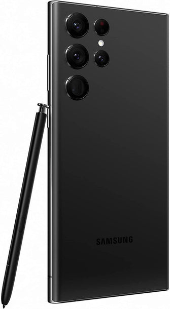 Buy Samsung,Samsung Galaxy S22 Ultra 5G 256GB - Black - Unlocked - Gadcet.com | UK | London | Scotland | Wales| Ireland | Near Me | Cheap | Pay In 3 | Mobile Phones