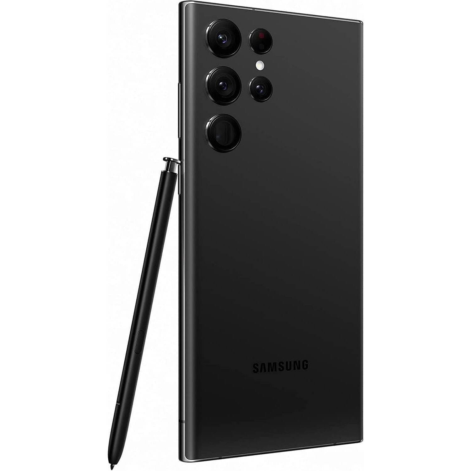 Buy Samsung,Samsung Galaxy S22 Ultra 5G 128GB, Black - Unlocked - Gadcet.com | UK | London | Scotland | Wales| Ireland | Near Me | Cheap | Pay In 3 | Mobile Phones