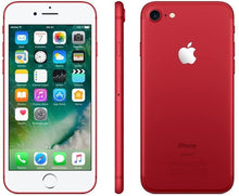 Buy Apple,Apple iPhone 7 Plus 128GB - Red - Unlocked - Gadcet.com | UK | London | Scotland | Wales| Ireland | Near Me | Cheap | Pay In 3 | Mobile Phones