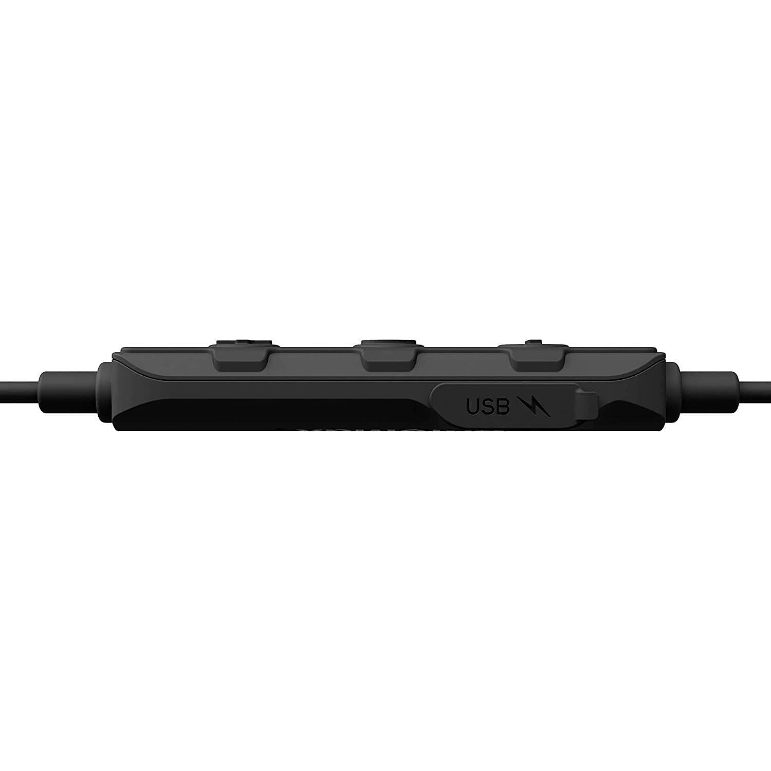 Buy ISOtunes,ISOtunes IT-23 PRO 2.0 Wireless Bluetooth Earbuds - Matte Black - Gadcet.com | UK | London | Scotland | Wales| Ireland | Near Me | Cheap | Pay In 3 | Headphones