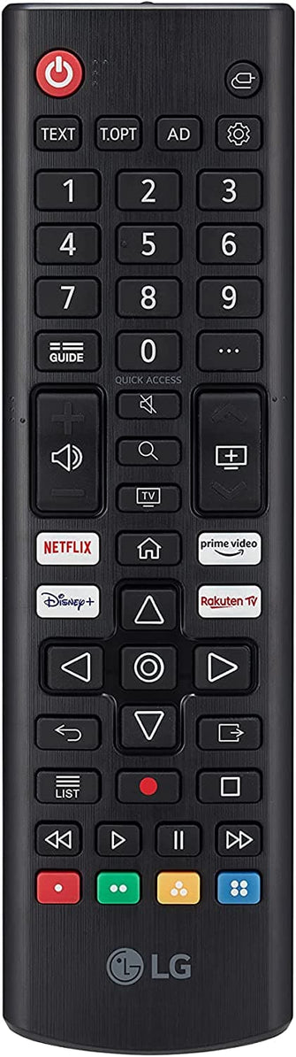 LG,LG LED UQ75 50" 4K Smart TV - Gadcet.com