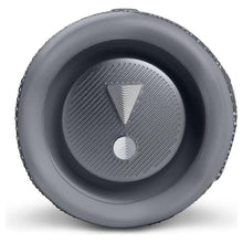 JBL Flip 6 Portable Bluetooth Speaker With 2-Way Speaker System And Powerful JBL Original Pro Sound, Up To 12 Hours Of Playtime,- Grey - 2