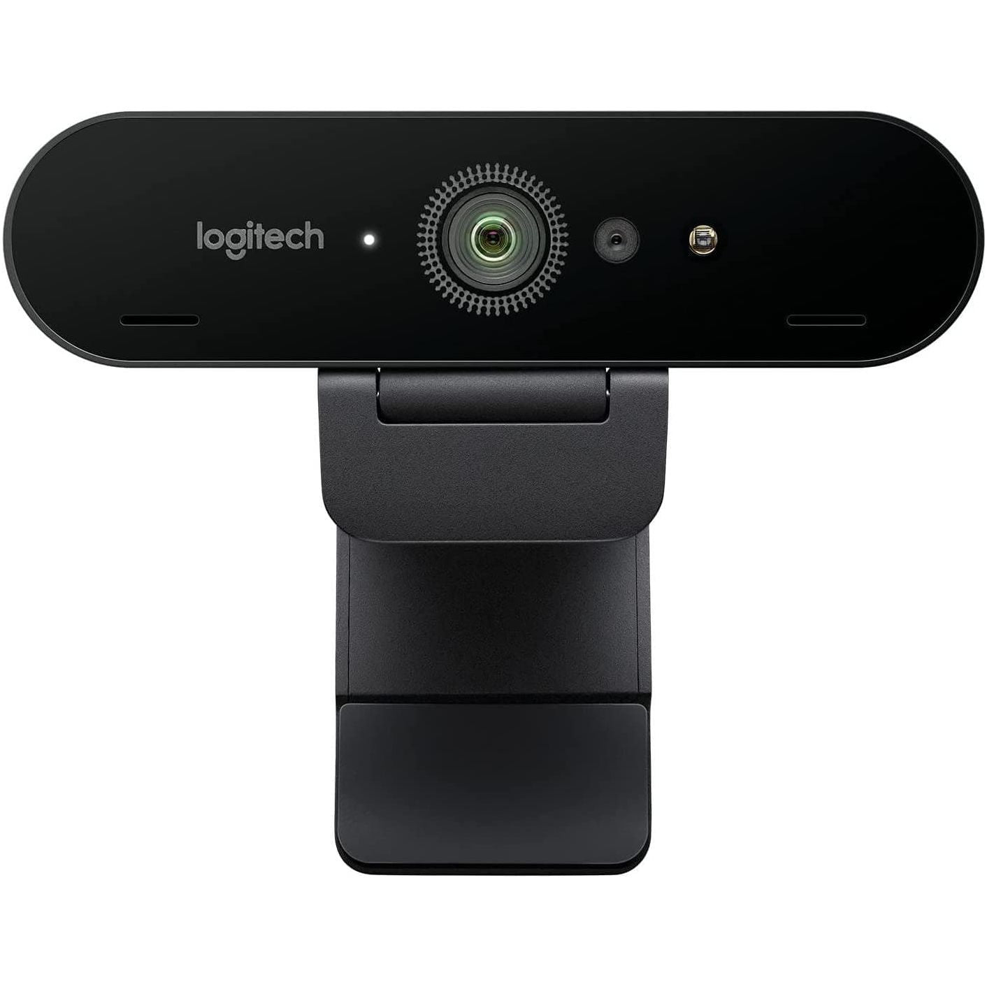 Buy Logitech,Logitech Business ULTRA HD PRO BUSINESS WEBCAM 4K Premium Webcam with HDR and Windows®, 13 Mega Pixels, 1080p/60fps Ultra Fast Streaming, Adjustable Field of View, 5X Zoom, Black - Gadcet.com | UK | London | Scotland | Wales| Ireland | Near Me | Cheap | Pay In 3 | Webcams