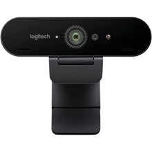 Buy Logitech,Logitech Business ULTRA HD PRO BUSINESS WEBCAM 4K Premium Webcam with HDR and Windows®, 13 Mega Pixels, 1080p/60fps Ultra Fast Streaming, Adjustable Field of View, 5X Zoom, Black - Gadcet.com | UK | London | Scotland | Wales| Ireland | Near Me | Cheap | Pay In 3 | Webcams