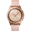 Samsung,Samsung Galaxy Watch 4G 42mm Smart watch - Rose Gold - SM-R815F - Gadcet.com
