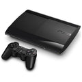 Buy Sony,Sony PlayStation 3 500GB Super Slim Console (PS3) - Gadcet.com | UK | London | Scotland | Wales| Ireland | Near Me | Cheap | Pay In 3 | Video Game Consoles