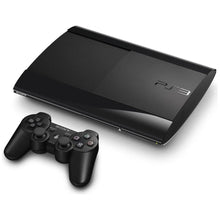 Buy Sony,Sony PlayStation 3 500GB Super Slim Console (PS3) - Gadcet.com | UK | London | Scotland | Wales| Ireland | Near Me | Cheap | Pay In 3 | Video Game Consoles