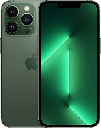 Buy Apple,Apple iPhone 13 Pro 256GB - Alpine Green - Unlocked - Gadcet.com | UK | London | Scotland | Wales| Ireland | Near Me | Cheap | Pay In 3 | Mobile Phones