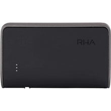 Buy RHA,RHA Trueconnect - Carbon Black: True Wireless Earbuds with Bluetooth 5 & Sweatproof for Sport Activity - Gadcet.com | UK | London | Scotland | Wales| Ireland | Near Me | Cheap | Pay In 3 | Headphones