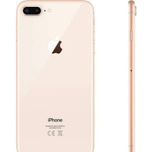 Buy Apple,Apple iPhone 8 Plus 64GB, Rosegold , Unlocked - Gadcet.com | UK | London | Scotland | Wales| Ireland | Near Me | Cheap | Pay In 3 | Mobile Phones