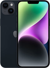 Buy Apple,Apple iPhone 14 Plus 5G, 512GB, Midnight - Unlocked - Gadcet.com | UK | London | Scotland | Wales| Ireland | Near Me | Cheap | Pay In 3 | 