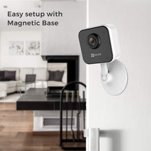 EZVIZ C1HC Indoor 2.4G Wi-Fi Security Camera 1080P FHD - Gadcet.com