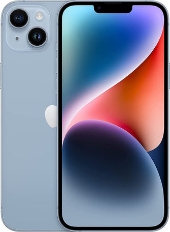 Apple iPhone 14 Plus 256GB - Blue - Unlocked - Gadcet.com