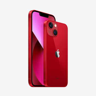 Buy Apple,Apple iPhone 13 5G 128GB, Product Red - Unlocked - Gadcet.com | UK | London | Scotland | Wales| Ireland | Near Me | Cheap | Pay In 3 | Mobile Phones